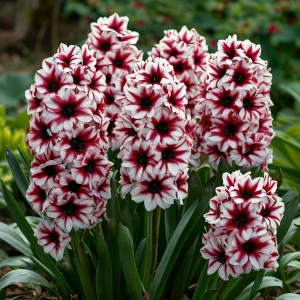 Гиацинт Электрик Спейс купить по цене от 2099р. в интернет-магазине «Посадика» с доставкой почтой в в Охае и по всей России – [изображение №1].