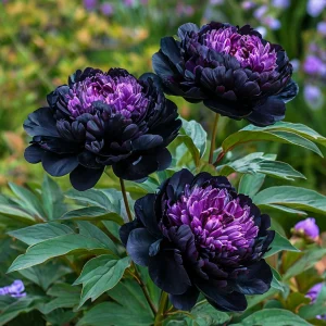 Пион Свэнс Даун купить по цене от 610р. в интернет-магазине «Посадика» с доставкой почтой в в Охае и по всей России – [изображение №1].