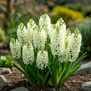 Гиацинт Дрим Трейл купить по цене от 2099р. в интернет-магазине «Посадика» с доставкой почтой в в Охае и по всей России – [изображение №1].